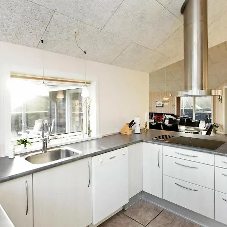 בית נופש 8 Person Holiday In Bl Vand בלבאנד