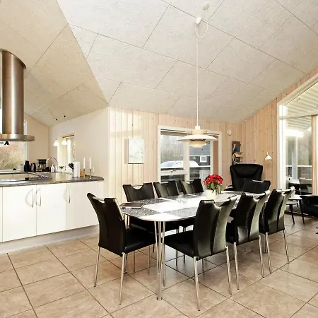 בית נופש 8 Person Holiday In Bl Vand בלבאנד