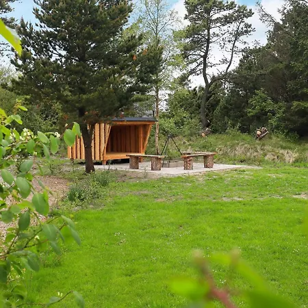 בית נופש 8 Person Holiday In Bl Vand בלבאנד