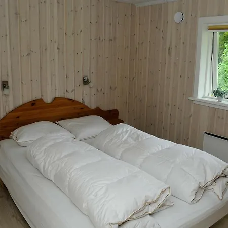 בית נופש 8 Person Holiday In Bl Vand בלבאנד