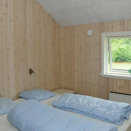 8 Person Holiday In Bl Vand בית נופש בלבאנד